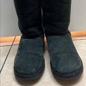 Tall Ugg Boots